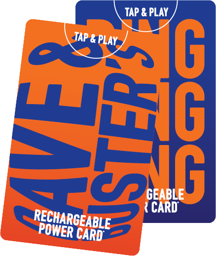 Get Free Unlimited Video Game Play for your whole group & a FREE $50 Power  Card® when you book your birthday party with us! View offers:, By Dave  & Buster's