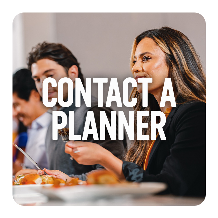 Contact a Planner