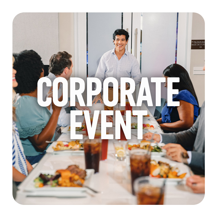 Corp Event