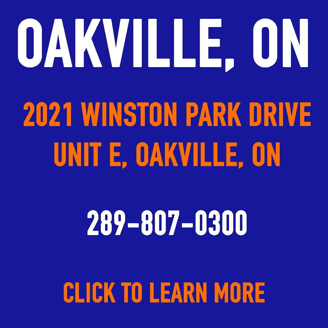 oakville