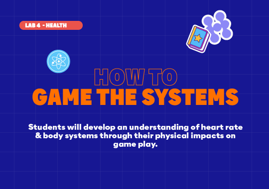 How to Game the Systems