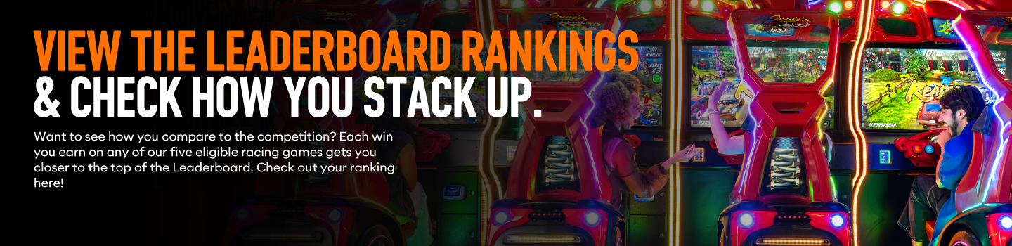 View the Leaderboard Rankings & Check How You Stack up