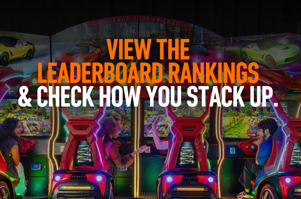 View the Leaderboard Rankings & Check How You Stack up