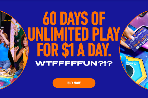 Unlimited Play Pass Purchase Now