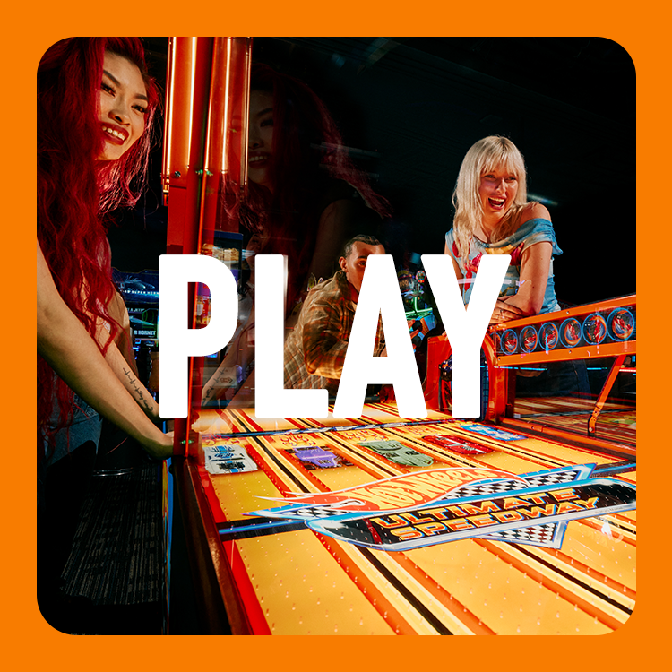 Play at D&B