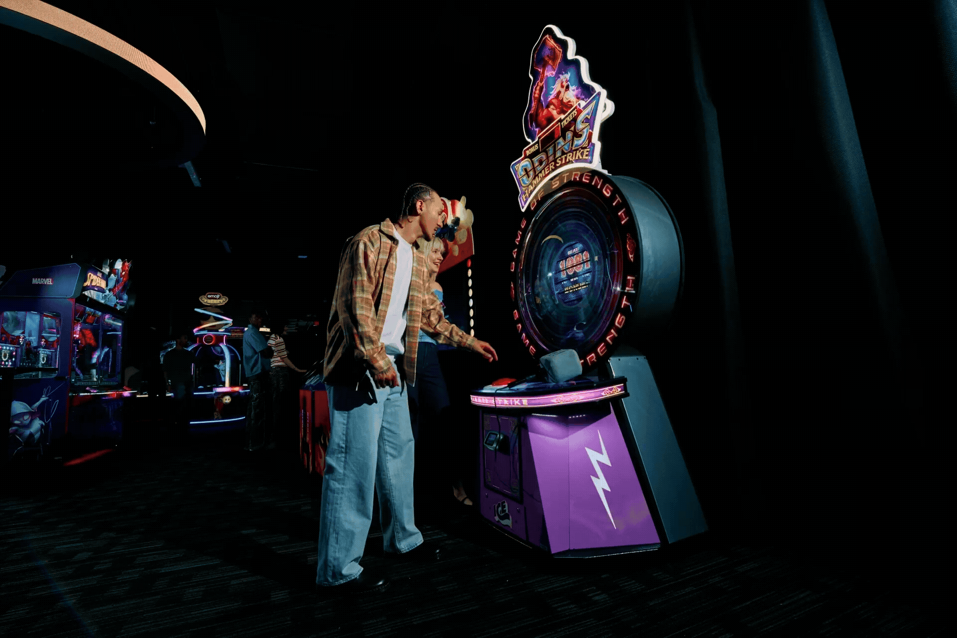 pacman gif