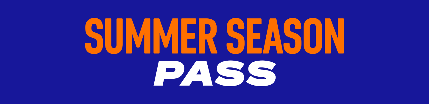 FALL SEASON PASS