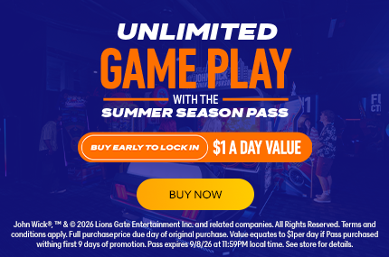 Winter Season Pass Purchase Now