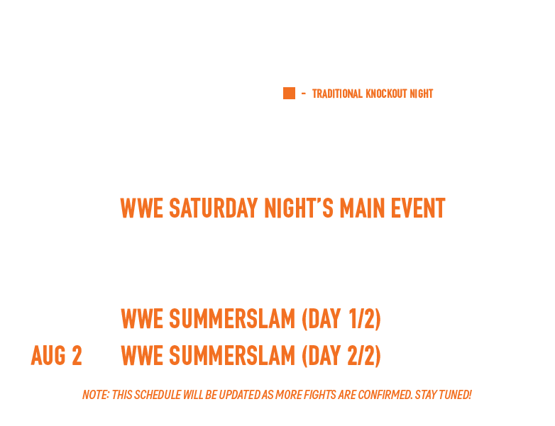 UFC Fight Night