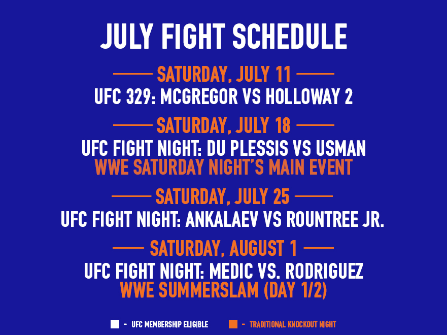 UFC Fight Night