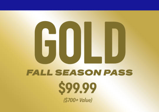 Gold Pass
