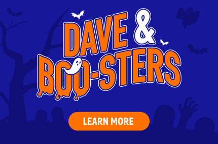 Dave & Boosters