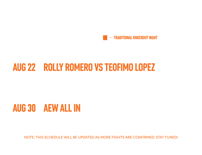 UFC Fight Night