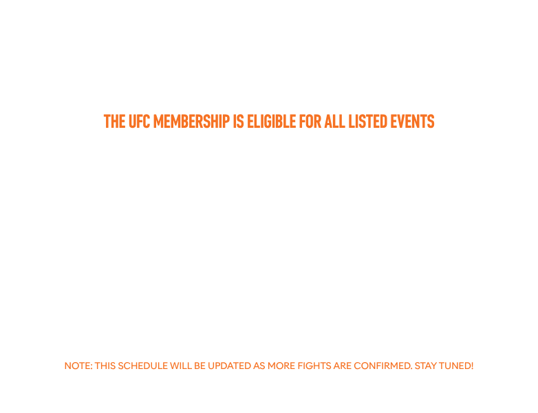 UFC Fight Night