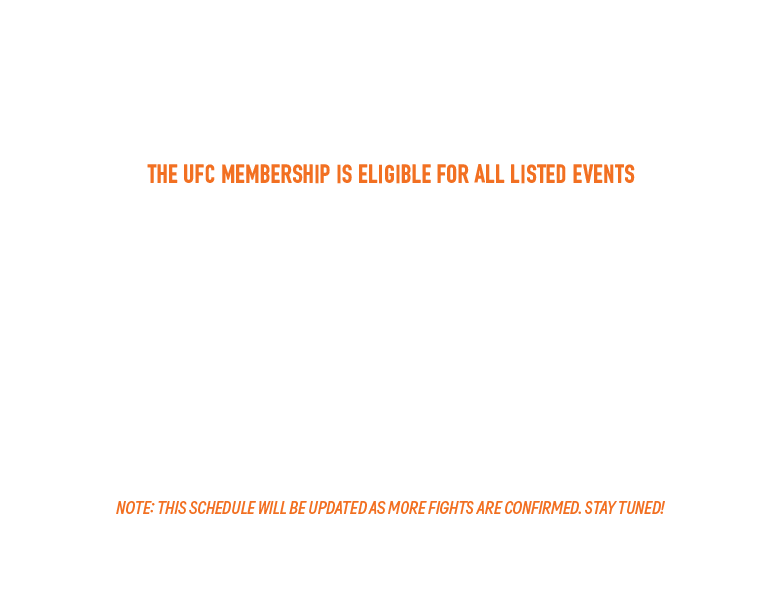 UFC Fight Night