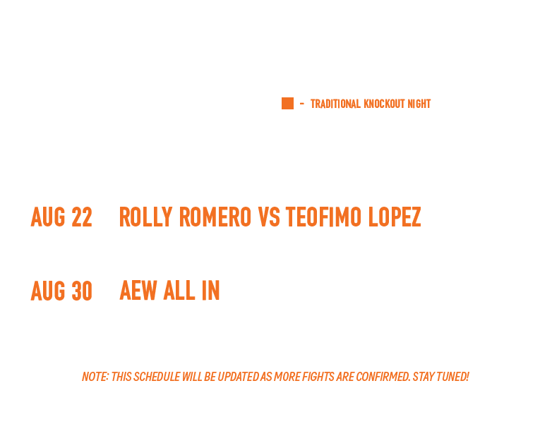 UFC Fight Night
