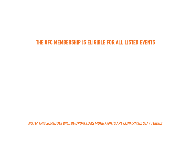 UFC Fight Night
