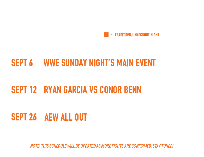 UFC Fight Night