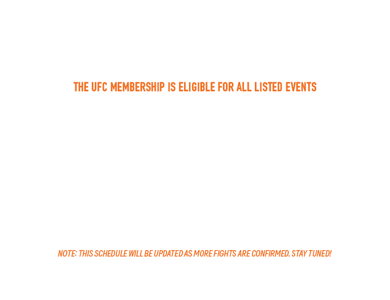 UFC Fight Night