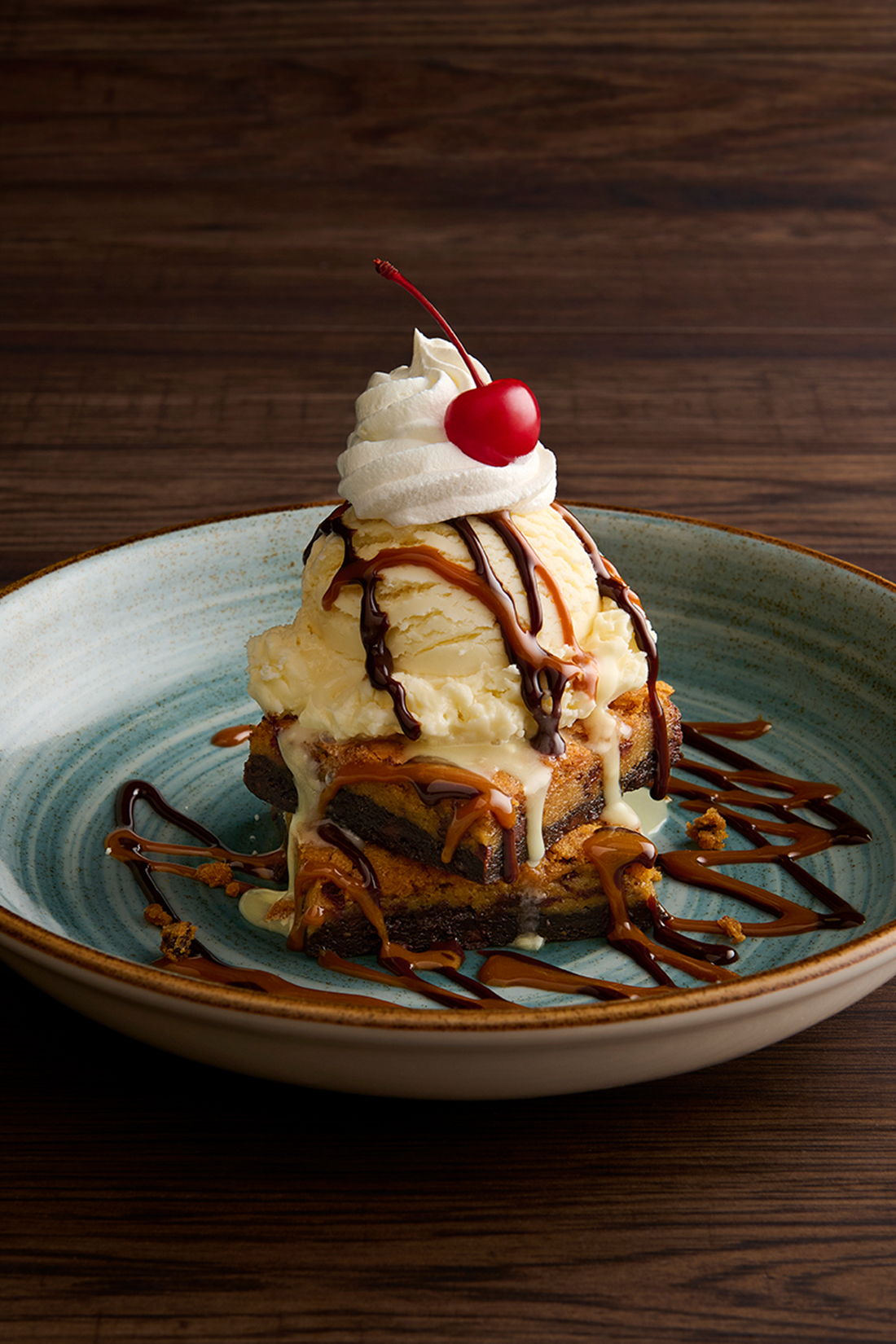 Brookie Sundae Tower