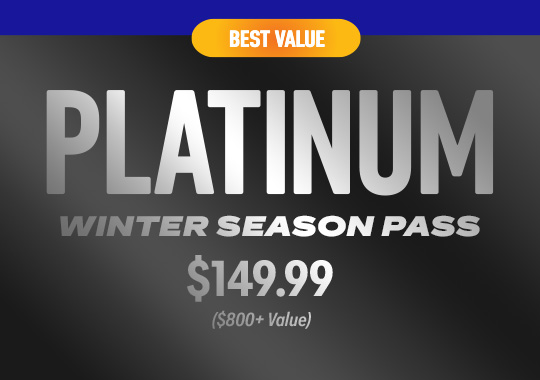 Platinum Pass
