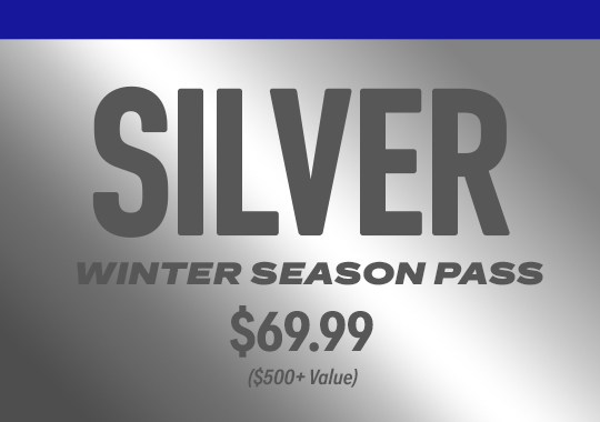 Silver Pass