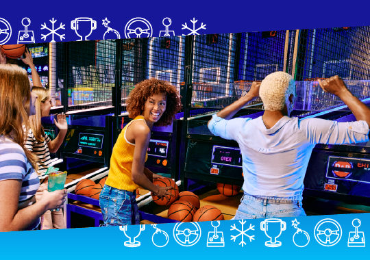 Exclusive Food & Beverage Discounts