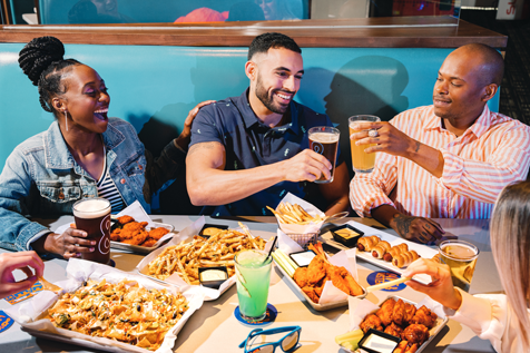 Dave & Buster's hosting Sensory Friendly Sunday event catering to those with special needs this weekend - RVAHub