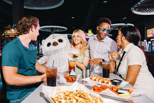 Play Games - Arcade, tabletop, and more, Dave and Buster's