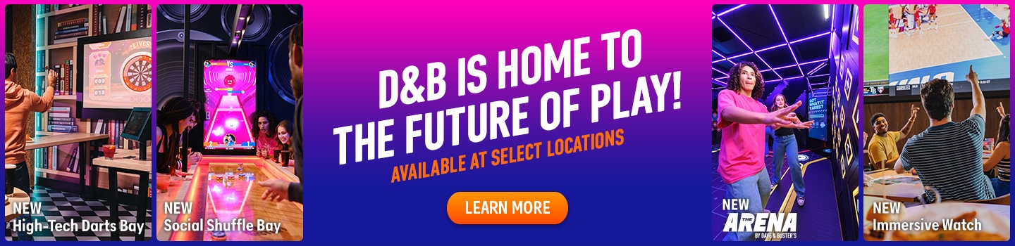 Store of the Future Banner